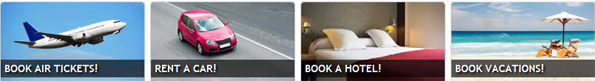 OneTravel Promo Codes: $20 Discount On Hotels & Flights