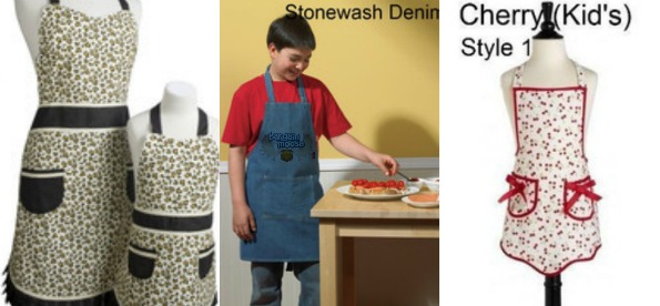 True Cuddles: FuFu Aprons 40% 60% off Photo True Cuddles: FuFu Aprons 40% 60% off