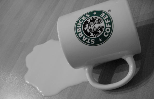 Starbucks Canada: Free Coffee Or Tea In Your Travel Mug Today!
