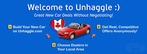 Unhaggle Unhaggle.com Promo Code Exclusive For 15% Off