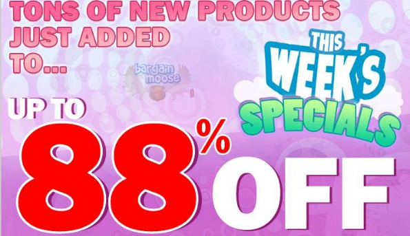 Pink Cherry Canada: Select Items up to 88% off (NSFW) Photo Pink Cherry Canada: Select Items up to 88% off (NSFW)