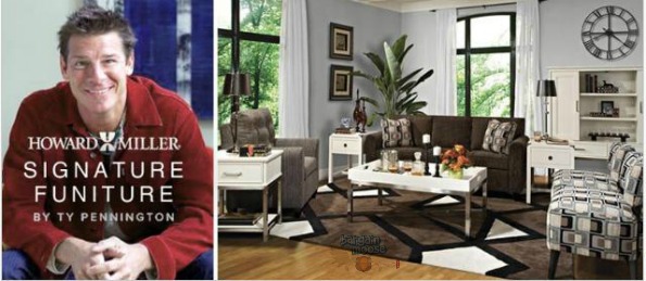 HomeSav Canada: Save up to 70% on all Ty Pennington Furniture Photo HomeSav Canada: Save up to 70% on all Ty Pennington Furniture