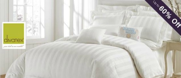 HomeSav Canada: Save up to 60% off Bellora by Divatex Home Photo HomeSav Canada: Save up to 60% off Bellora by Divatex Home