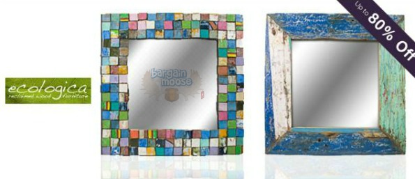 HomeSav Canada: Ecologica Eco friendly Handmade pieces up to 81% off Photo HomeSav Canada: Ecologica Eco friendly Handmade pieces up to 81% off