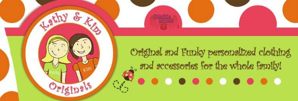 Kathy & Kim Originals Coupon Code: 30% Off Entire Store Photo Kathy & Kim Originals Coupon Code: 30% Off Entire Store