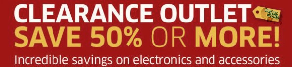 The Source Canada: Clearance Outlet 50% off or More Photo The Source Canada: Clearance Outlet 50% off or More