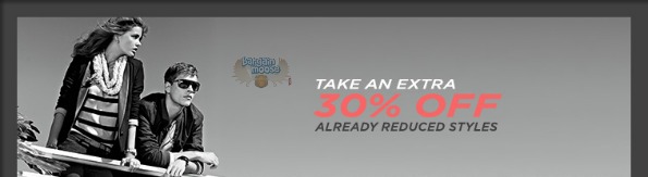 Armani Exchange Canada: Save An Additional 30% Off Sale Styles