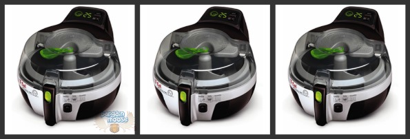 The Bay Canada: TFal Family Edition Actifry $110 Off & Free Fry Cutter ($30) Photo The Bay Canada: TFal Family Edition Actifry $110 Off & Free Fry Cutter ($30)