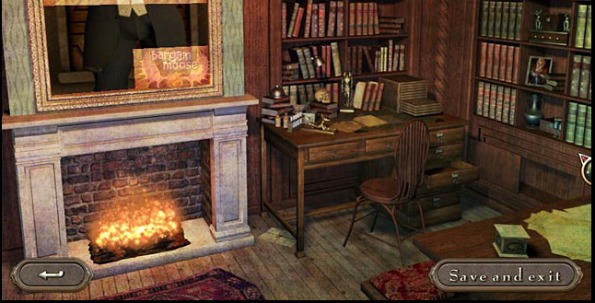 bigfishgames Big Fish Games Coupon Code: Azada for 99 Cents (Reg $10.21)