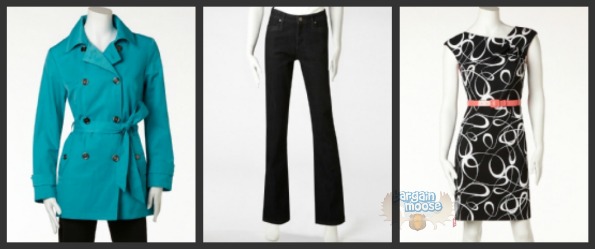 Cleo Canada: Save 30 50% Off Dresses, Accessoires, Jeans & Spring Coats