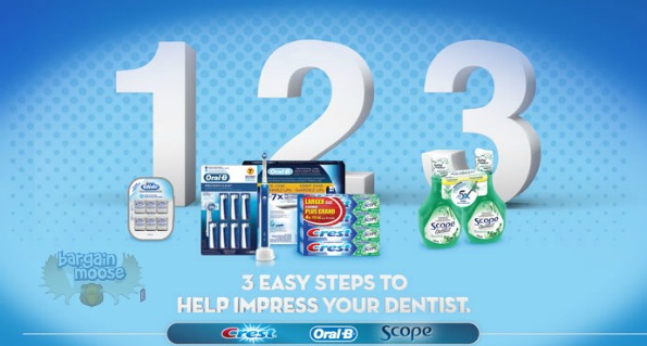 Canadian Freebies: Costco Canada Dental Samples Photo Canadian Freebies: Costco Canada Dental Samples
