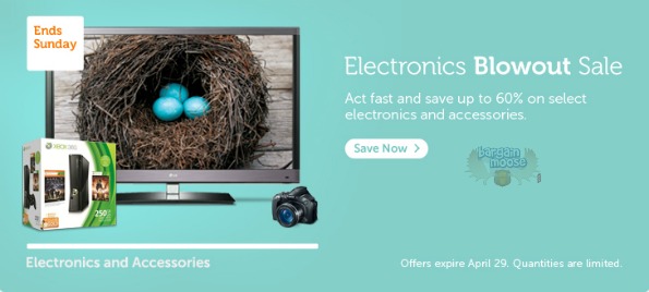 dell Dell Canada: Electronics Blowout Sale