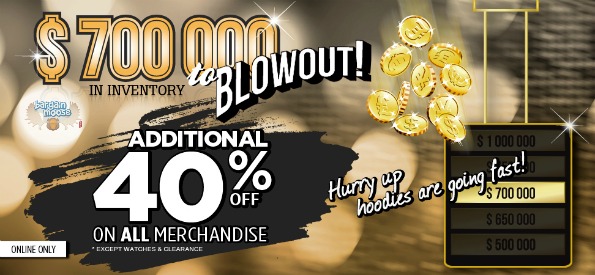 Ecko Unltd Canada: Extra 40% Off Storewide Photo Ecko Unltd Canada: Extra 40% Off Storewide