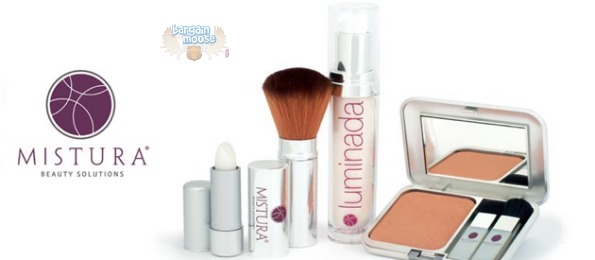 Homsav Canada: Up to 29% off Mistura Makeup