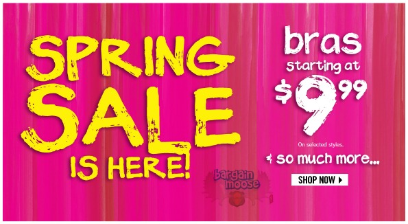 La Senza Canada: 50% Off Sleepwear Photo La Senza Canada: 50% Off Sleepwear