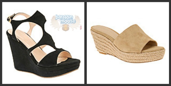 Locale Canada: Extra 50% Off Sale Priced Shoes & Accessories Photo Locale Canada: Extra 50% Off Sale Priced Shoes & Accessories