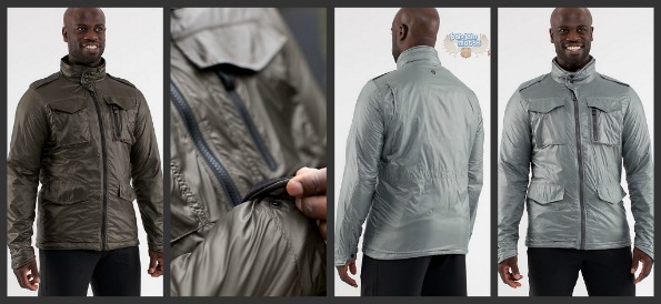 Lululemon Canada: Mens Polar Opposite Jacket $69 (reg. $198) Photo Lululemon Canada: Mens Polar Opposite Jacket $69 (reg. $198)