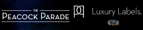 Peacock Parade: Up to 80% Discounts on Designer Items