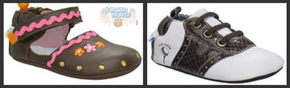 Robeez Canada: Free Shipping On All Orders
