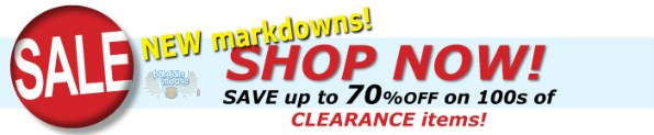 rockymountain Rocky Mountain Trading Co: Up to 70% Off Sale