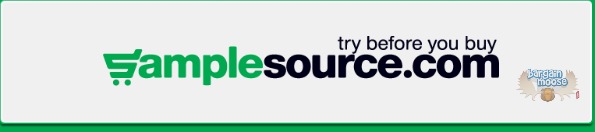 Canadian Freebies: New Spring 2012 SampleSource Samples