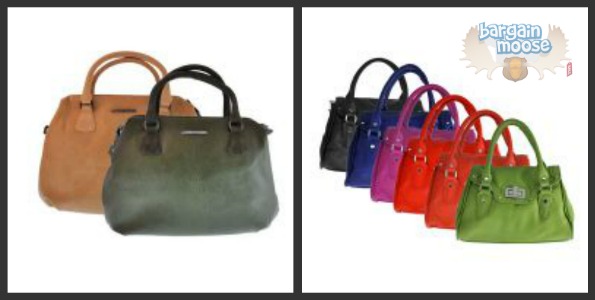 The Shoe Company Canada Coupon Code: Save An Extra 20% Off Handbags