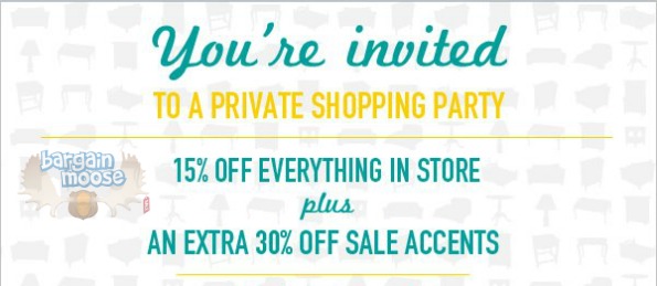 Urban Barn Printable Coupon: Save 15% Off Everything & Extra 30% Off Sale Accents (April 12) Photo Urban Barn Printable Coupon: Save 15% Off Everything & Extra 30% Off Sale Accents (April 12)