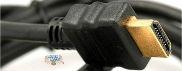 123Inkcartridges.ca: BOGO Free Sale HDMI Cables