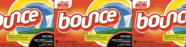 Bounce Dryer