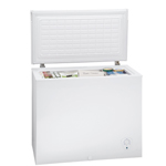 How Using a Chest Freezer Saves you Money and Time