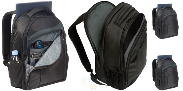 Targus Curve Backpack Was $70 Now $20 & Free Shipping @ Dell Canada