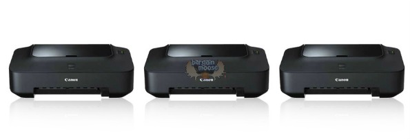 The Source Canada: Cannon Pixma Photo Printer $29.99 (Save $20)