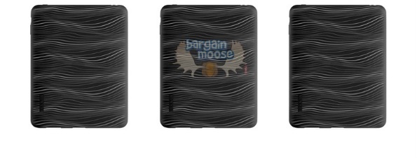 Tiger Direct Canada: Silicon iPad Case Free after Mail in Rebate Photo Tiger Direct Canada: Silicon iPad Case Free after Mail in Rebate