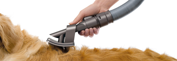 Groom-Tool-Dyson Dyson Promotion Code: 25% Off Groom Tool (Was $84 now $63 & Free Shipping)