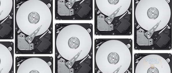 Hard-Drives Double Discount! Seagate 2TB Hard Drive for $99.99 ($20 savings) @ TigerDirect.ca