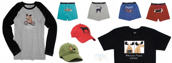 Hatley Canada: Free Shipping