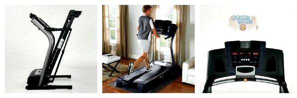 Sears Canada: NordicTrack Folding Treadmill $999.99 (reg. $1999.99) Photo Sears Canada: NordicTrack Folding Treadmill $999.99 (reg. $1999.99)