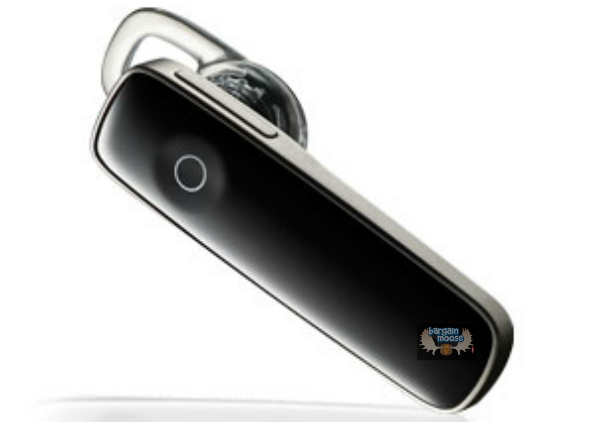 The Source: Plantronics Bluetooth Audio Headsets from $29.99