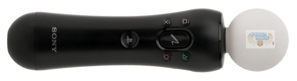 Amazon Canada: Little Big Planet 2 Special Edition with Playstation Move Bundle $69.99 (Was $129.99) Photo Amazon Canada: Little Big Planet 2 Special Edition with Playstation Move Bundle $69.99 (Was $129.99)