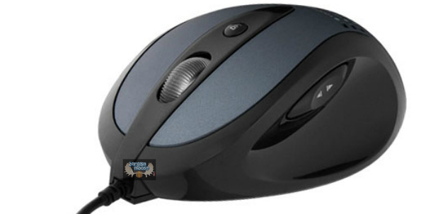 Free Gaming Mouse from TigerDirect.ca! Photo Free Gaming Mouse from TigerDirect.ca!