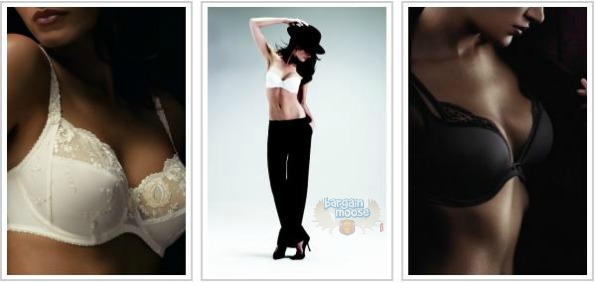 Bra Allure: Store Closing Everything up to 70% off
