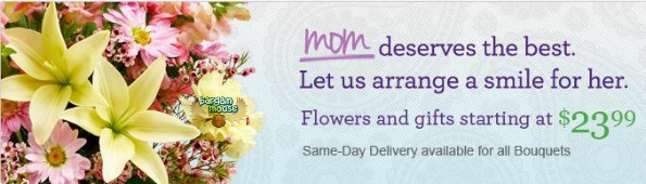 1800Flowers Coupon Code Exclusive: Save 15% Photo 1800Flowers Coupon Code Exclusive: Save 15%