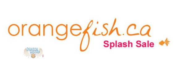 Orange Fish Coupon Code Exclusive: Save $5 & Save up to 80% on Sale Items Photo Orange Fish Coupon Code Exclusive: Save $5 & Save up to 80% on Sale Items