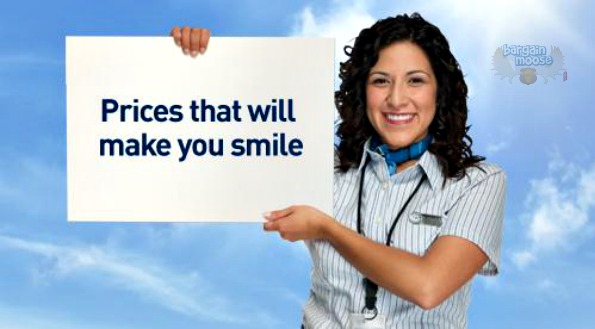 WestJet & Air Canada Promo Codes: Save 50% Until June 1st Photo WestJet & Air Canada Promo Codes: Save 50% Until June 1st