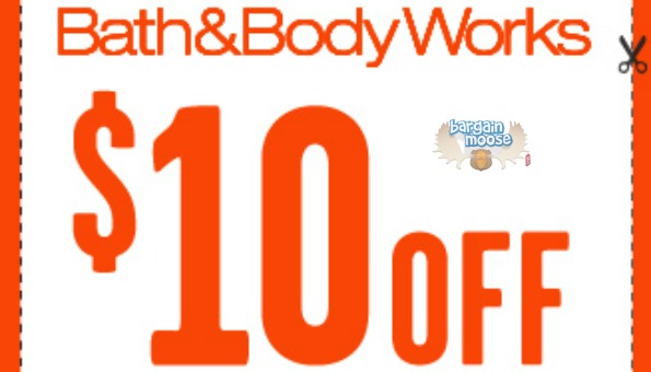 Bath & Body Works Canada: $10 Off $30 Coupon & Buy 3 Get 3 Free Photo Bath & Body Works Canada: $10 Off $30 Coupon & Buy 3 Get 3 Free