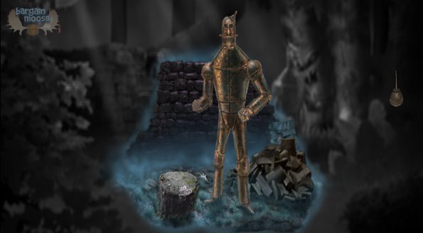 bigfishgames Big Fish Games Coupon Code: 70% Off Fiction Fixers The Curse of OZ Now $3.05