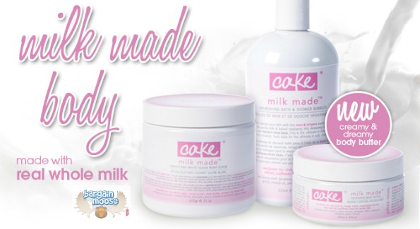 cakebeauty Cake Beauty Canada: 40% Off Sale