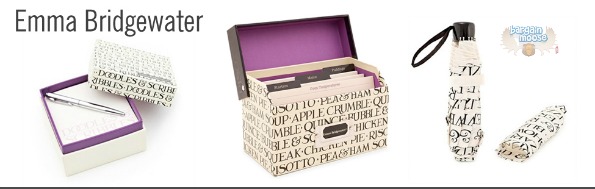 chapters Chapters Canada: 50% Off Emma Bridgewater Items
