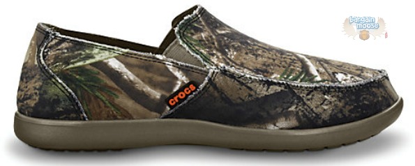 crocs Crocs Canada: Realtree Camo Shoes 50 58% Off