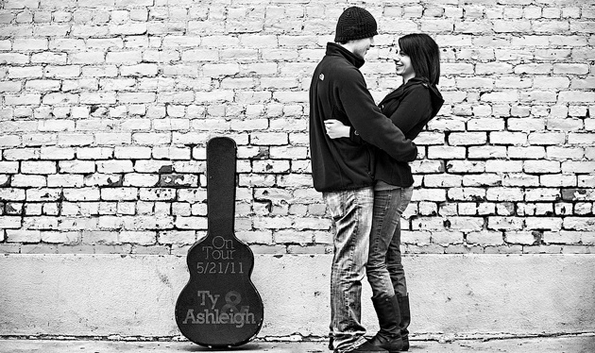 first-date-2 Frugal First Date Ideas